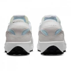 NIKE WAFFLE DEBUT Bianco -Tendenza Italia nike dh9522 waffle debut tutte sneaker uomo 045210101 101 3