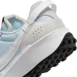NIKE WAFFLE DEBUT Bianco -Tendenza Italia nike dh9522 waffle debut tutte sneaker uomo 045210101 101 5