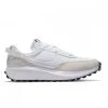 NIKE WAFFLE DEBUT DONNA Bianco -Tendenza Italia nike dh9523 waffle debut donna tutte sneaker donna 044511701 100 1