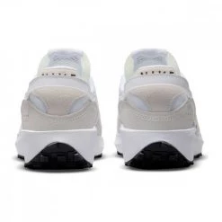 NIKE WAFFLE DEBUT DONNA Bianco -Tendenza Italia nike dh9523 waffle debut donna tutte sneaker donna 044511701 100 3
