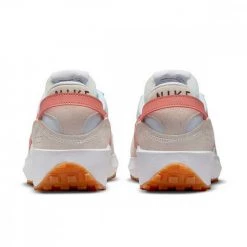 NIKE WAFFLE DEBUT DONNA Grigio -Tendenza Italia nike dh9523 waffle debut donna tutte sneaker donna 045210301 003 3