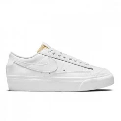 NIKE BLAZER LOW PLATFORM DONNA