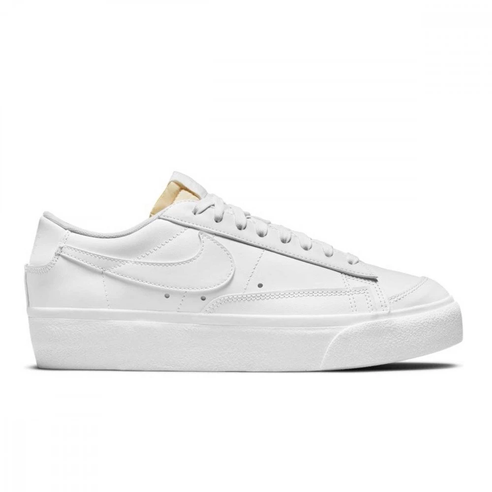 NIKE BLAZER LOW PLATFORM DONNA 3 NIKE BLAZER LOW PLATFORM DONNA