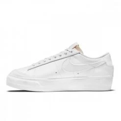 NIKE BLAZER LOW PLATFORM DONNA 13 NIKE BLAZER LOW PLATFORM DONNA -Tendenza Italia nike dj0292 blazer low platform donna tutte sneaker donna 045210401 100 6