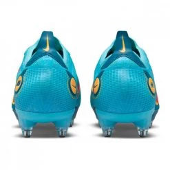 NIKE VAPOR 14 ELITE SG-PRO AC Azzurro 10 NIKE VAPOR 14 ELITE SG-PRO AC Azzurro -Tendenza Italia nike dj2834 vapor 14 elite sg pro ac scarpe calcio uomo 044466701 484 3