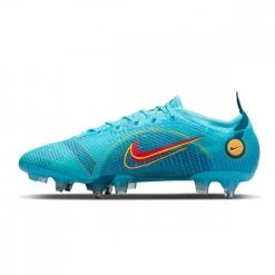 NIKE VAPOR 14 ELITE SG-PRO AC Azzurro 13 NIKE VAPOR 14 ELITE SG-PRO AC Azzurro -Tendenza Italia nike dj2834 vapor 14 elite sg pro ac scarpe calcio uomo 044466701 484 6