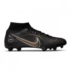 NIKE VAPOR 14 ELITE FG Nero