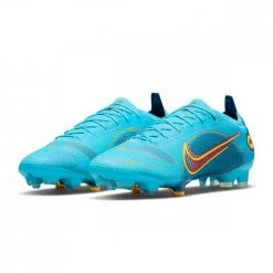 NIKE VAPOR 14 ELITE FG -Tendenza Italia nike dj2837 vapor 14 elite fg scarpe calcio uomo 044466901 484 2