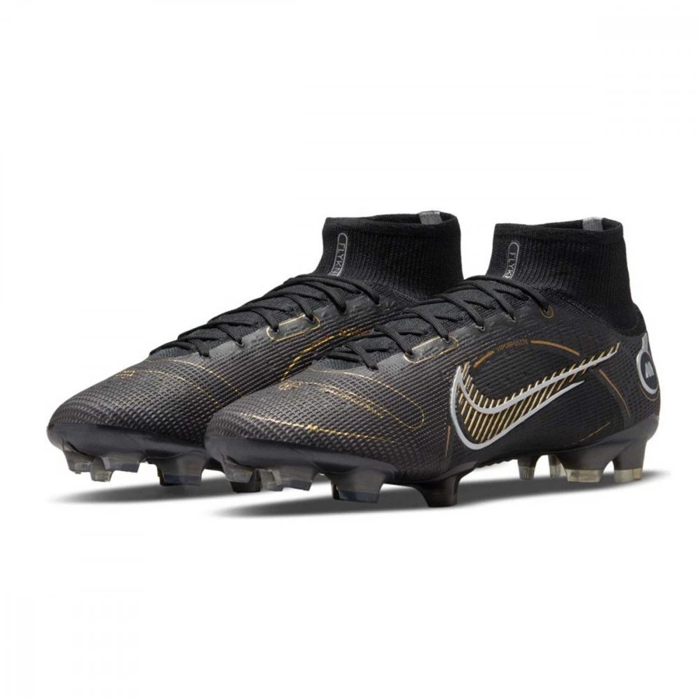 NIKE SUPERFLY 8 ELITE FG 4 NIKE SUPERFLY 8 ELITE FG - immagine 2