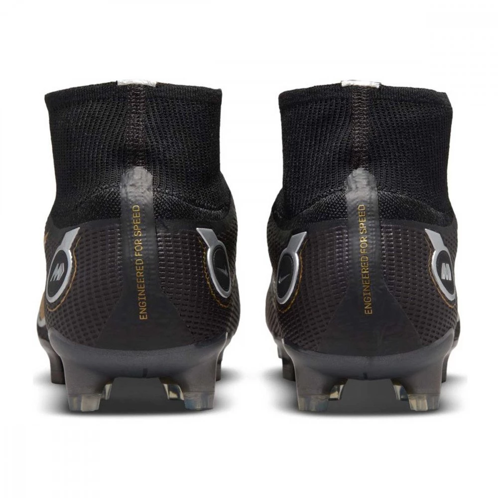 NIKE SUPERFLY 8 ELITE FG 5 NIKE SUPERFLY 8 ELITE FG - immagine 3