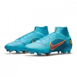 NIKE SUPERFLY 8 ELITE FG -Tendenza Italia nike dj2839 superfly 8 elite fg scarpe calcio uomo 044467101 484 2