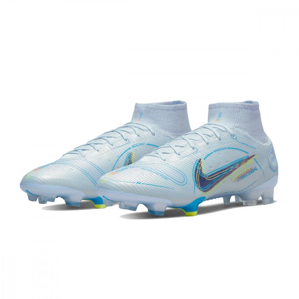 NIKE SUPERFLY 8 ELITE FG 4 NIKE SUPERFLY 8 ELITE FG - immagine 2