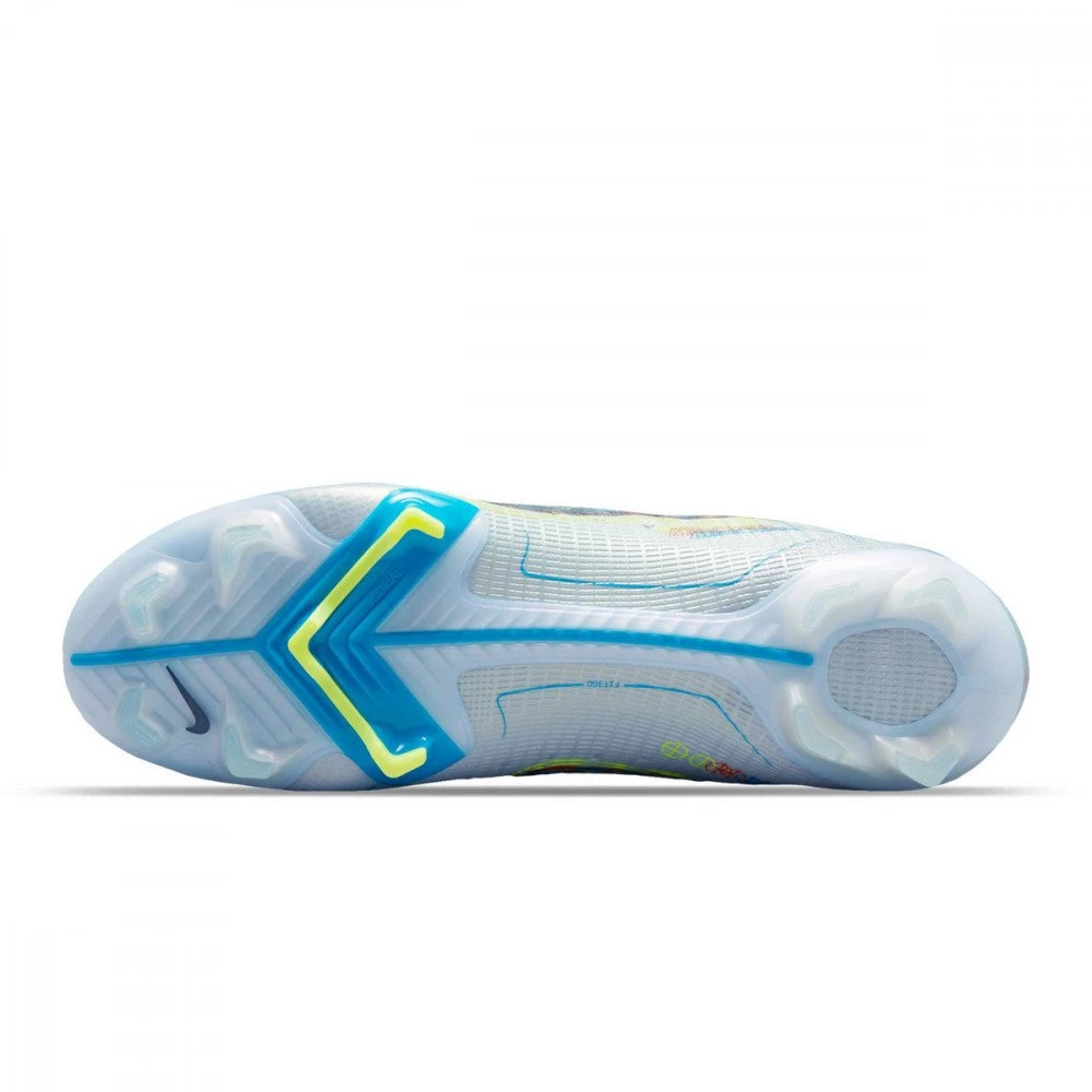 NIKE SUPERFLY 8 ELITE FG 5 NIKE SUPERFLY 8 ELITE FG - immagine 3