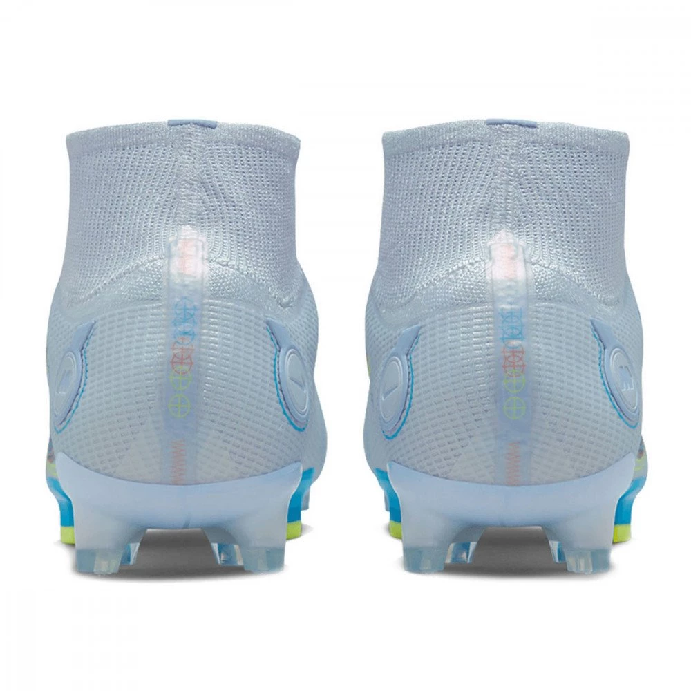 NIKE SUPERFLY 8 ELITE FG 6 NIKE SUPERFLY 8 ELITE FG - immagine 4