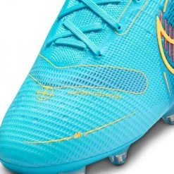 NIKE SUPERFLY 8 ELITE SG-PRO AC -Tendenza Italia nike dj2840 superfly 8 elite sg pro ac scarpe calcio uomo 044467301 484 5