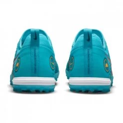 NIKE ZOOM VAPOR 14 PRO TF -Tendenza Italia nike dj2851 zoom vapor 14 pro tf scarpe calcio uomo 044467401 484 3