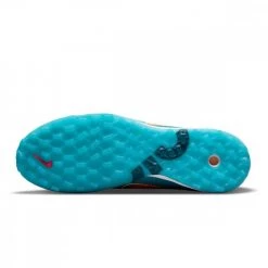 NIKE ZOOM VAPOR 14 PRO TF -Tendenza Italia nike dj2851 zoom vapor 14 pro tf scarpe calcio uomo 044467401 484 4