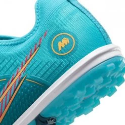 NIKE ZOOM VAPOR 14 PRO TF -Tendenza Italia nike dj2851 zoom vapor 14 pro tf scarpe calcio uomo 044467401 484 5