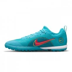 NIKE ZOOM VAPOR 14 PRO TF -Tendenza Italia nike dj2851 zoom vapor 14 pro tf scarpe calcio uomo 044467401 484 6