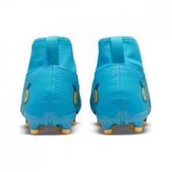 NIKE SUPERFLY 8 ACADEMY FG/MG BAMBINO 10 NIKE SUPERFLY 8 ACADEMY FG/MG BAMBINO -Tendenza Italia nike dj2854 superfly 8 academy fg mg bambino scarpe calcio bambino 044467501 484 3