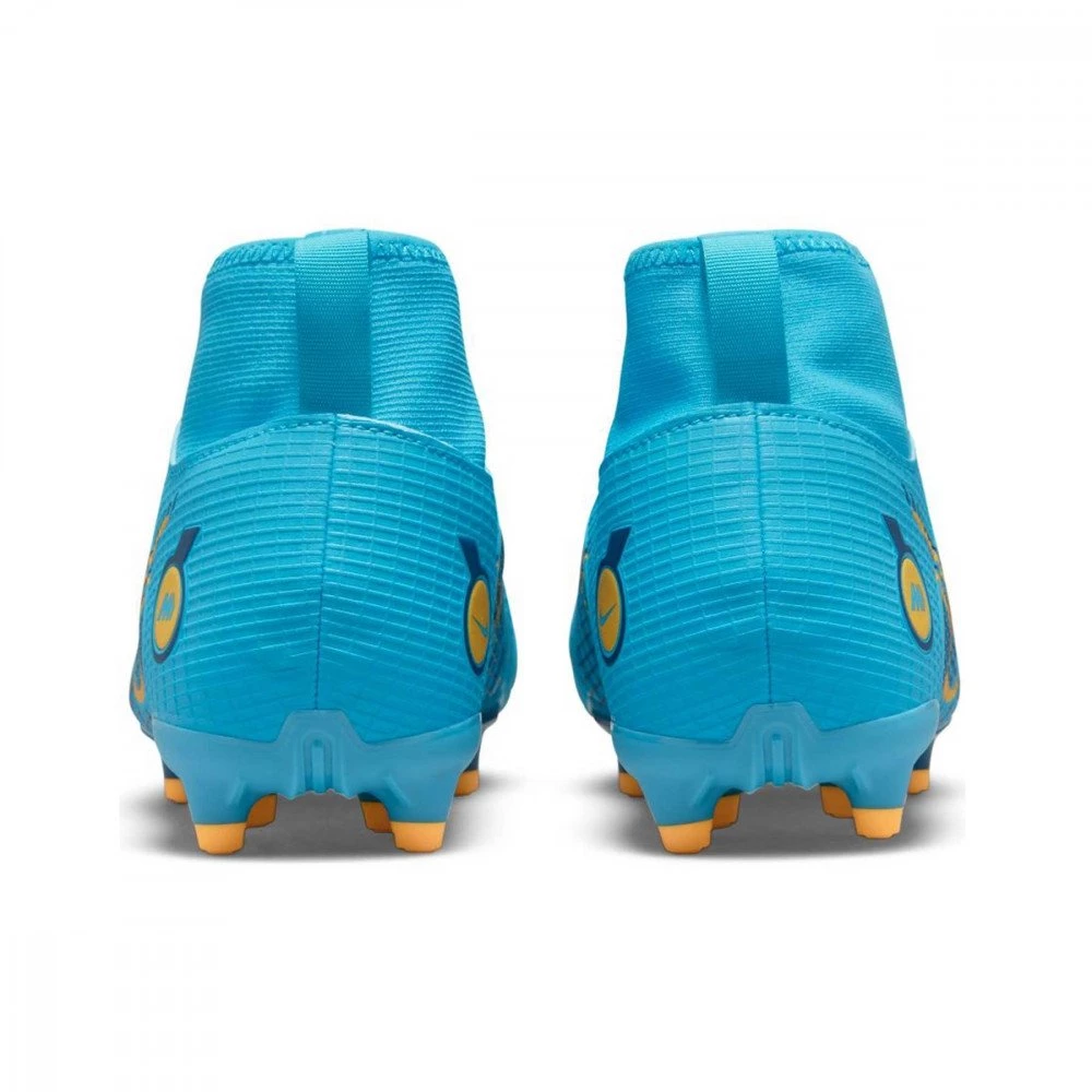 NIKE SUPERFLY 8 ACADEMY FG/MG BAMBINO 5 NIKE SUPERFLY 8 ACADEMY FG/MG BAMBINO - immagine 3
