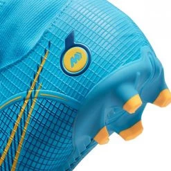 NIKE SUPERFLY 8 ACADEMY FG/MG BAMBINO 12 NIKE SUPERFLY 8 ACADEMY FG/MG BAMBINO -Tendenza Italia nike dj2854 superfly 8 academy fg mg bambino scarpe calcio bambino 044467501 484 5