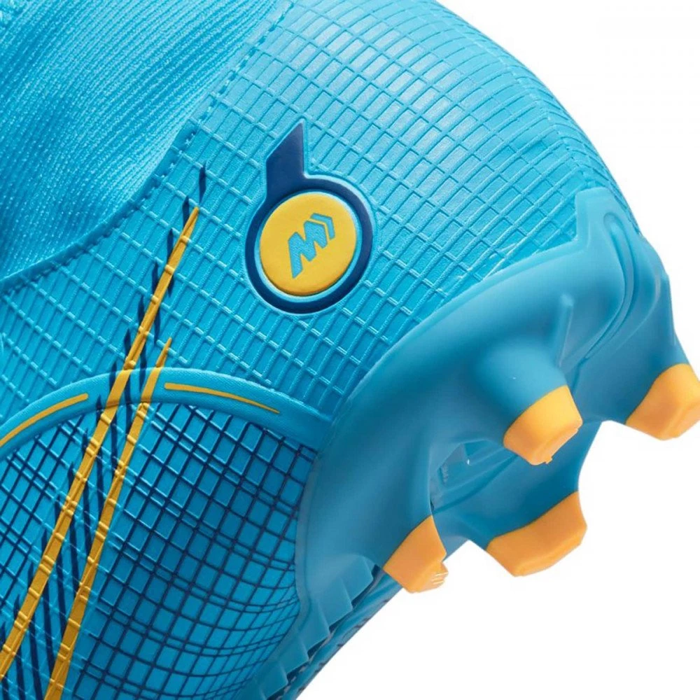 NIKE SUPERFLY 8 ACADEMY FG/MG BAMBINO 7 NIKE SUPERFLY 8 ACADEMY FG/MG BAMBINO - immagine 5