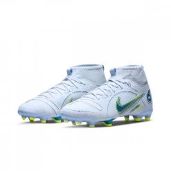 NIKE SUPERFLY 8 ACADEMY FG/MG BAMBINO -Tendenza Italia nike dj2854 superfly 8 academy fg mg bambino scarpe calcio bambino 045229301 054 2
