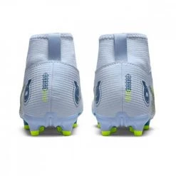 NIKE SUPERFLY 8 ACADEMY FG/MG BAMBINO -Tendenza Italia nike dj2854 superfly 8 academy fg mg bambino scarpe calcio bambino 045229301 054 4