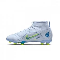 NIKE SUPERFLY 8 ACADEMY FG/MG BAMBINO -Tendenza Italia nike dj2854 superfly 8 academy fg mg bambino scarpe calcio bambino 045229301 054 6
