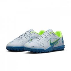 NIKE VAPOR 14 ACADEMY TF BAMBINO -Tendenza Italia nike dj2863 vapor 14 academy tf bambino scarpe calcio bambino 045229401 054 2
