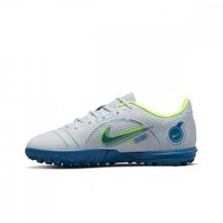 NIKE VAPOR 14 ACADEMY TF BAMBINO -Tendenza Italia nike dj2863 vapor 14 academy tf bambino scarpe calcio bambino 045229401 054 6