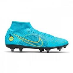 NIKE SUPERFLY 8 ACADEMY SG-PRO AC