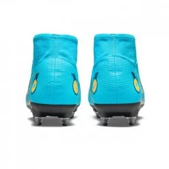 NIKE SUPERFLY 8 ACADEMY SG-PRO AC -Tendenza Italia nike dj2868 superfly 8 academy sg pro ac scarpe calcio uomo 044467701 484 3