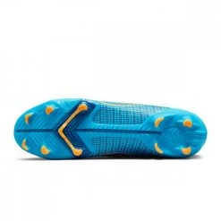 NIKE MERCURIAL VAPOR 14 ACADEMY MG -Tendenza Italia nike dj2869 mercurial vapor 14 academy mg scarpe calcio uomo 046005101 484 4