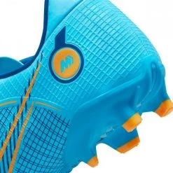 NIKE MERCURIAL VAPOR 14 ACADEMY MG -Tendenza Italia nike dj2869 mercurial vapor 14 academy mg scarpe calcio uomo 046005101 484 5