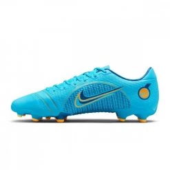 NIKE MERCURIAL VAPOR 14 ACADEMY MG -Tendenza Italia nike dj2869 mercurial vapor 14 academy mg scarpe calcio uomo 046005101 484 6