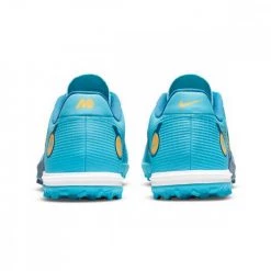 NIKE MERCURIAL VAPOR 14 ACADEMY TF -Tendenza Italia nike dj2879 mercurial vapor 14 academy tf scarpe calcio uomo 046005201 484 3