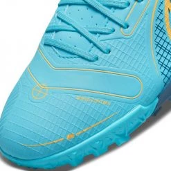 NIKE MERCURIAL VAPOR 14 ACADEMY TF -Tendenza Italia nike dj2879 mercurial vapor 14 academy tf scarpe calcio uomo 046005201 484 5