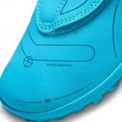 NIKE VAPOR 14 CLUB TF VELCRO BAMBINO -Tendenza Italia nike dj2902 vapor 14 club tf velcro bambino scarpe calcio bambino 044468001 484 4