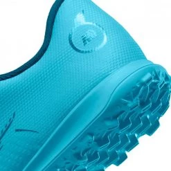 NIKE VAPOR 14 CLUB TF VELCRO BAMBINO -Tendenza Italia nike dj2902 vapor 14 club tf velcro bambino scarpe calcio bambino 044468001 484 5