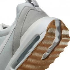 NIKE AIR MAX DAWN Grigio -Tendenza Italia nike dj3624 air max dawn tutte sneaker uomo 043927101 002 5