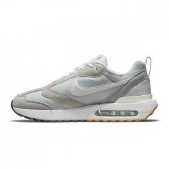 NIKE AIR MAX DAWN Grigio -Tendenza Italia nike dj3624 air max dawn tutte sneaker uomo 043927101 002 6