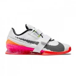 NIKE ROMALEOS 4 Bianco