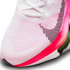 NIKE AIR ZOOM TEMPO NEXT% Bianco -Tendenza Italia nike dj5430 air zoom tempo next scarpe running uomo 043304301 100 4