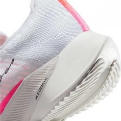 NIKE AIR ZOOM TEMPO NEXT% Bianco -Tendenza Italia nike dj5430 air zoom tempo next scarpe running uomo 043304301 100 5