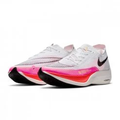 NIKE ZOOMX VAPORFLY NEXT% 2 Bianco 9 NIKE ZOOMX VAPORFLY NEXT% 2 Bianco -Tendenza Italia nike dj5457 zoomx vaporfly next 2 scarpe running uomo 043304501 100 2
