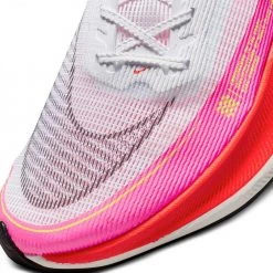 NIKE ZOOMX VAPORFLY NEXT% 2 Bianco 12 NIKE ZOOMX VAPORFLY NEXT% 2 Bianco -Tendenza Italia nike dj5457 zoomx vaporfly next 2 scarpe running uomo 043304501 100 5