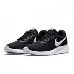 NIKE TANJUN DONNA Nero 9 NIKE TANJUN DONNA Nero -Tendenza Italia nike dj6257 tanjun donna tutte sneaker donna 045210501 004 2