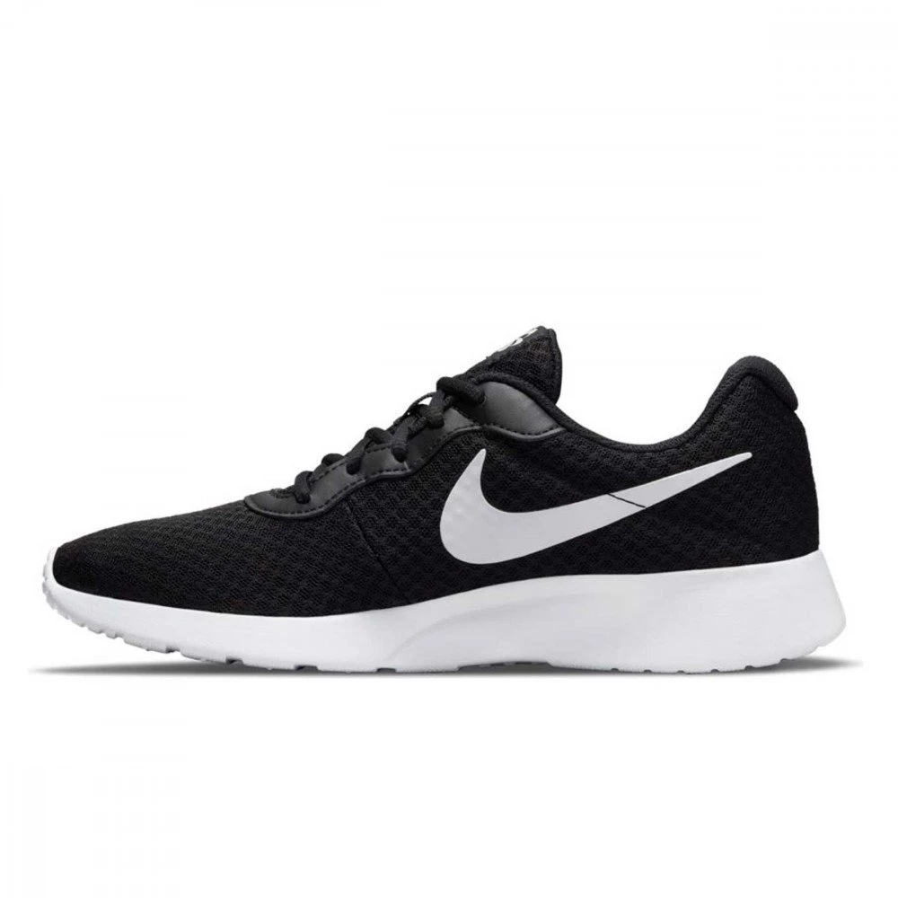 NIKE TANJUN DONNA Nero 8 NIKE TANJUN DONNA Nero - immagine 6